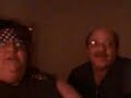 Ladygripette et \"Minuit Chr�tien\"