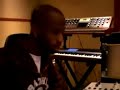 Blog Day 3 Part 2 (The Making of the Ride For You beat)