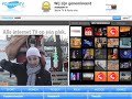 Winter bloopers - Funny!