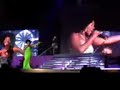 Alisha Bennet Valerie X Factor Tour Manchester