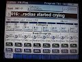 Sounds KORG M3 + Exb Radias Combinations Part 2