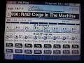 Sounds KORG M3 + Exb Radias Combinations Part 2