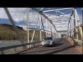 Toyota FCHV Takes on the Alcan Highway