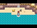 Pokemon Naranja - Getting the Battery?