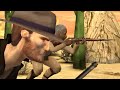 Louisiana Larry Part 3- The Movies Game