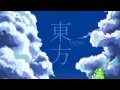 Touhou × Nichijou OP2 【東方×日常OP2】