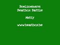 BeatBox Elimination - M@tty (Boelzoekers)