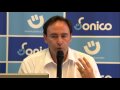 Coletiva de Imprensa - Publicidade na Internet - 5/15