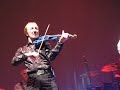 The Orchestra - Clog Dance - Recorded Brentwood Centre - 9 October 2009