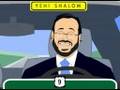 Yeedle Lev Echad Demo Animation By Peretz Schmukler KumZitz.Tv