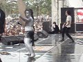 Lelah - GARASI @ Soundrenaline Jogja