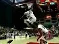 Greatest Dunks in NCAA History Greatest Dunks in NCAA History