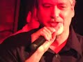 Canettes Blues Band: Dr. Chuck Sings "I got my Mojo Working"