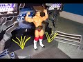 Batista vs Chris Masters