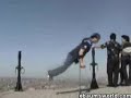 Crutch Dancer