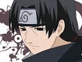 itachi Get Psycho or Meaning of Life... W/E