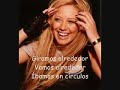 Hilary Duff- Hide Away (Video Traducido)