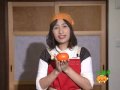 佐渡産おけさ柿のドレッシングa