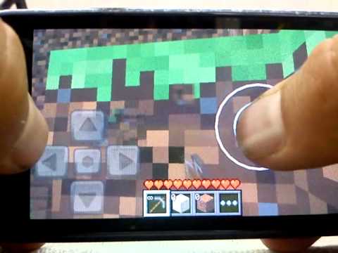 how to get minecraft on samsung galaxy s