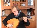 John Dowland - Praeludium - lute