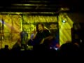 \"WORK THE ANGELS\" / DJ BABU & RAKAA of Dilated Peoples