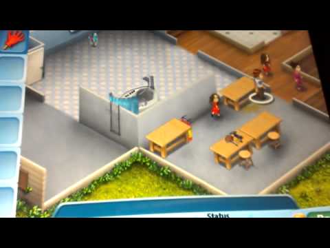 how to get rid of ants in vf2