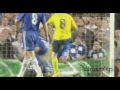 CHELSEA - FC BARCELONA VS 1-1 ANDRES INIESTA LAST MINUTE INJURY TIME GOAL
