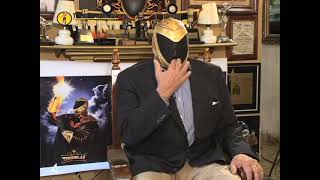 Leyendas de la Lucha Libre: Tinieblas