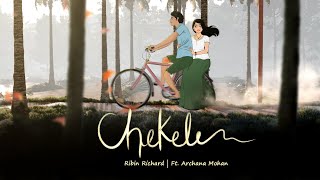 Ribin Richard - Chekele Ft Archana Mohan