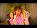 Wayne Coyne Black Warrior River Keeper