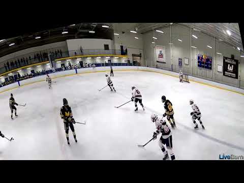 September '23, #39, Valley Forge Minutemen 16u AAA