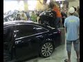 desfase bresilero en el tuning show madrid