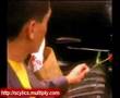 TVC / Advertising / Iklan BAYFRESH Indonesia - 'Mawar'