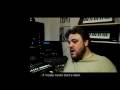 Arne Weinberg - Interview