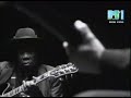 john lee hooker & carlos santana - chill out