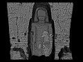 Gran Buda Bamiyan- reproducción 3D Gran Buda Bamiyan- reproducción 3D