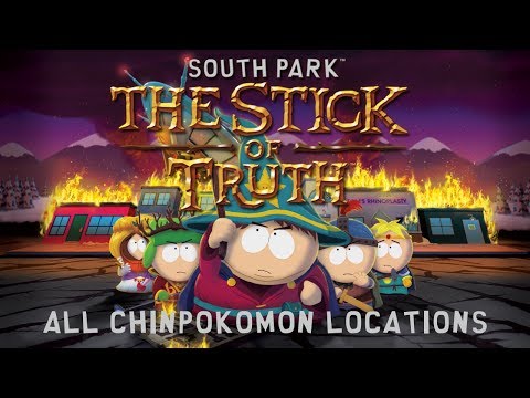 how to collect chinpokomon