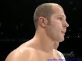Fedor Fight N.13 1-2 vs Heath Herring