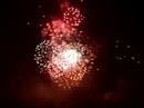 Stadium of Fire 2008 Finale