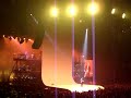 George Michael Antwerp nov 2006