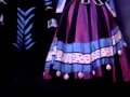 2010-05-09 | LeTricorne_Dansmuseet.AVI ~> Copies of the Pablo Picasso costumes for the Ballets Russes' El Sombrero de Tres Picos (Le Tricorne, 1919), at the Ballets Russes ... ()