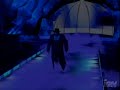 The Undertaker entrance WWE Smackdown vs raw 2006 PS2