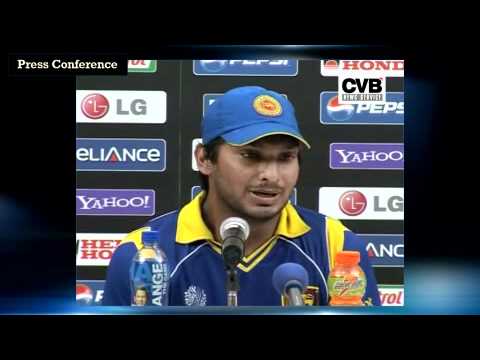Sri Lanka v Canada, ICC World Cup 2011, Full Highlights