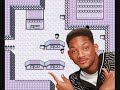 The Fresh Prince of Lavender Town
