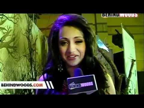 Trisha interview at UNIQ