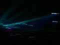 Massive Attack - Splitting the atom (Live@ Palasharp Milano 07-11-2009)