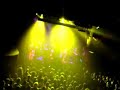 Saul Williams - Niggy Tardust - 4-9-08 - nyc