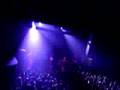 Saul Williams - Niggy Tardust - 4-9-08 - nyc