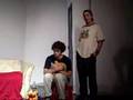 Acorn Asylum - Pretend Play - Part 3