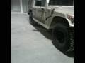 videos de Hummer Rear Steering